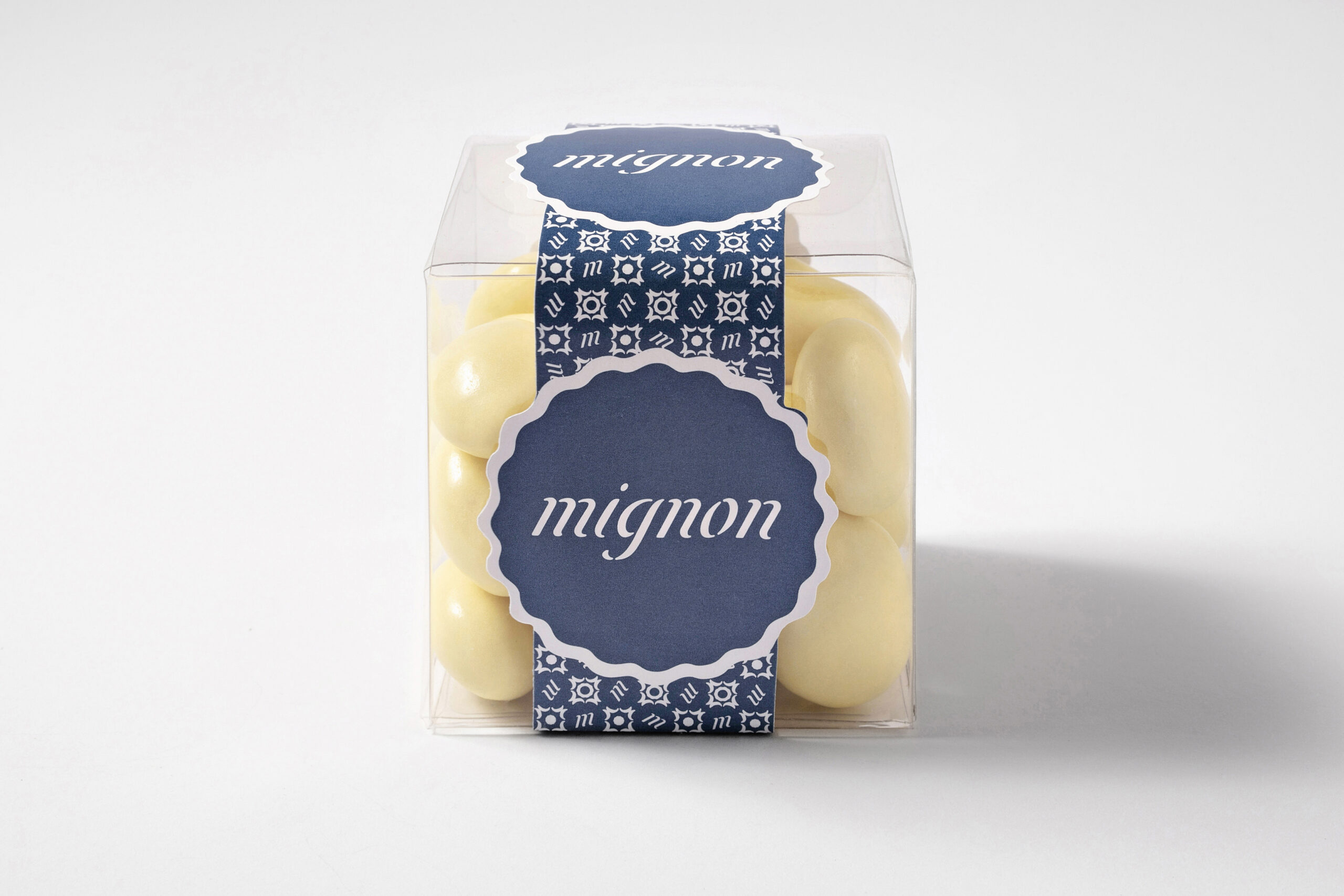 Confetti Nuance Mignon Pasticceria artigianale